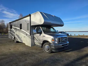 2023 Winnebago Minnie Winnie Class C rental in Anchorage, AK