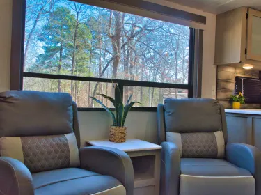 2023 Forest River Wildwood Travel trailer rental in Gladewater, TX