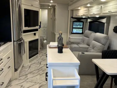 2016 Fleetwood Bounder Class C rental in Foley, AL