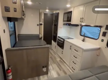 2025 Jayco Jay Flight SLX Class C rental in Wichita, KS