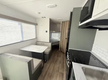 2024 Heartland recreational vehicles 251BH-c Class C rental in Queen Creek, AZ