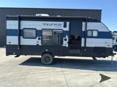 2022 Forest River Cherokee Wolf Pup Travel trailer rental in Monrovia, CA