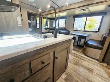 2021 Keystone RV Outback Ultra-Lite Travel trailer rental in OTTAWA, IL