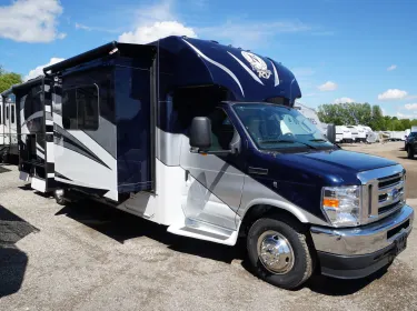 2023 Nexus RV Viper Class C rental in Listowel, ON