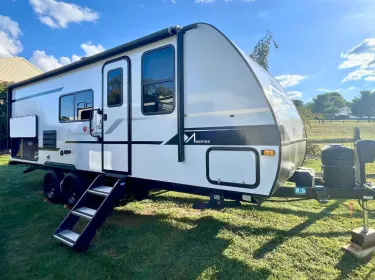 2025 Winnebago M Series Travel trailer rental in Hawley, PA