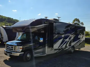 2018 Jayco Greyhawk Prestige Class B rental in Syracuse, NY