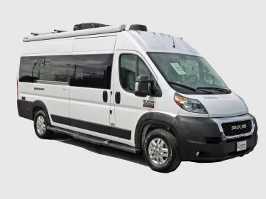 2022 Thor Motor Coach twist Camper van rental in St-Eustache, QC