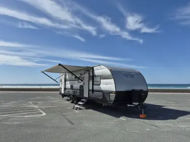 2020 Forest River Salem Cruise Lite Travel trailer rental in Bonita, CA