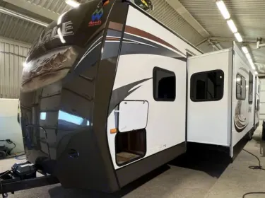 2020 Jayco Eagle Travel trailer rental in Midland, ON