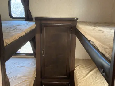 2018 Jayco Jay Flight SLX Travel trailer rental in Lexington, OK