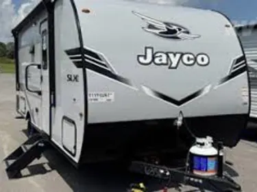 2026 Oliver Travel Trailers Jay Fligh SLX Travel trailer rental in Osage Beach, MO