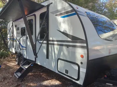 2022 Sonic 220VBH Travel trailer rental in Inverness, FL