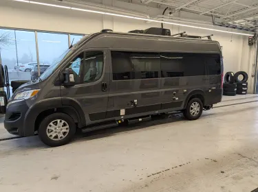 2024 Thor Tellaro Class B rental in Bend, OR
