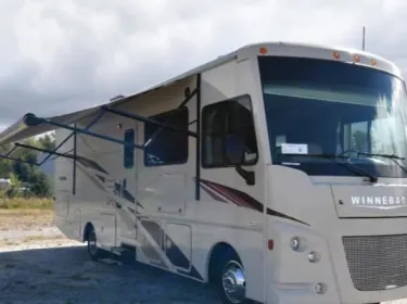 2019 Winnebago Vista Class A rental in Londonderry, NH