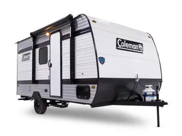 2025 Keystone RV Coleman Travel trailer rental in Oklahoma City, OK