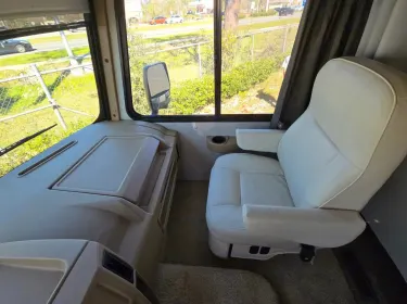 2014 Itasca Sunova Class A rental in St. Augustine, FL