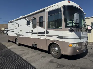 2003 Holiday Rambler Vacationer Class A rental in Reno, NV