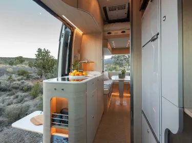 2026 Noovo Plus LB Class B rental in Plant City, FL