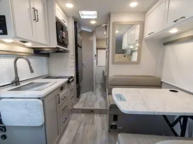 2026 thor four winds Class C rental in Aurora, CO