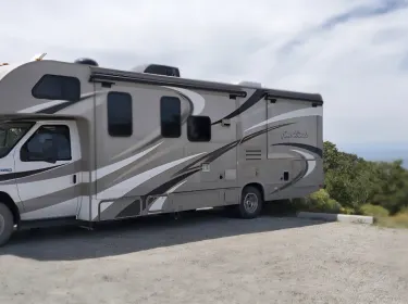 2016 Thor Four Winds Class C rental in Colorado Springs, CO