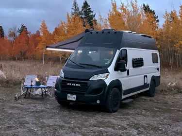 2024 Noovo Noovo Class B Class B rental in Cypress, TX