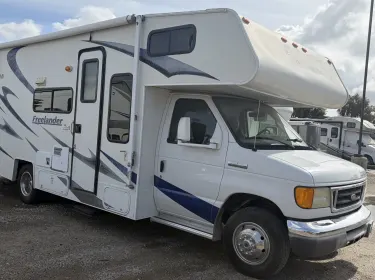 2007 Coachmen Freelander Class C rental in Camarillo, CA