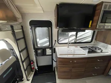 2021 Winnebago View Class C rental in Phoenixville, PA