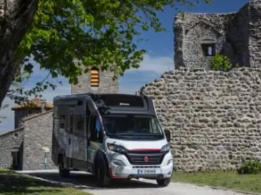 2024 ITINEO PS 700 Motor Home rental in Niort