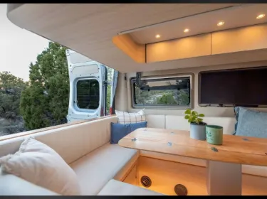 2026 Noovo Plus Class B rental in Hutchinson, MN