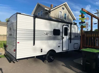 2025 Jayco Jay Flight SLX STX Edition Class C rental in Hartford, WI