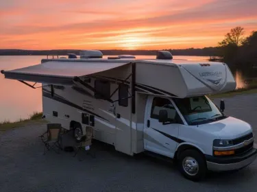 2023 Coachman Leprechaun Class C rental in Mason, MI