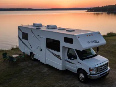 2019 Thor Majestic Class C rental in Mason, MI