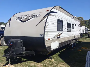 2019 Xlite 261BHXL Travel trailer rental in Eustis, FL