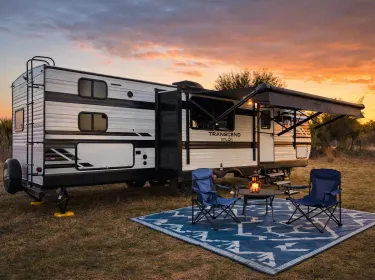 2024 Grand Design Transcend Xplor Travel trailer rental in Okeechobee, FL