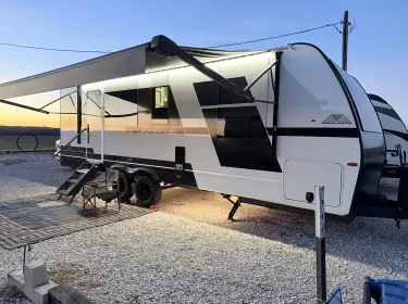 2025 Brinkley RV Model I Travel trailer rental in San Antonio, TX