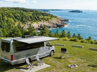 2020 Airstream Atlas Class B rental in Buford, GA