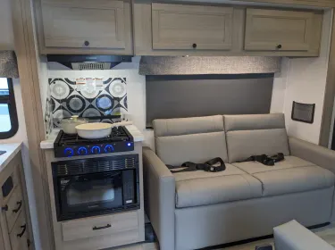 2027 Forest River Forester Class C rental in Manheim, PA