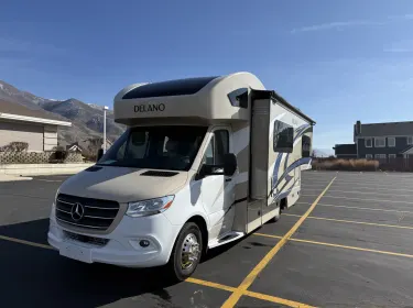 2021 Thor Delano Class C rental in Fruit Heights, UT