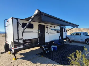 2022 Grand Design Imagine Travel trailer rental in Oceanside, CA