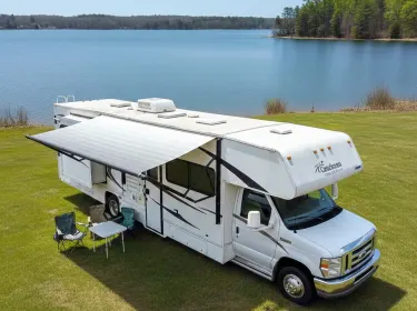 2011 Coachmen Freelander Class C rental in Mason, MI