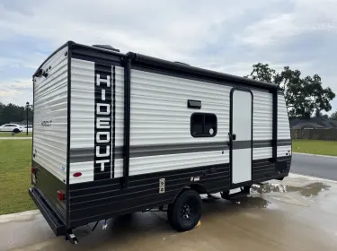 2025 Keystone RV Hideout Sport Travel trailer rental in Valdosta, GA