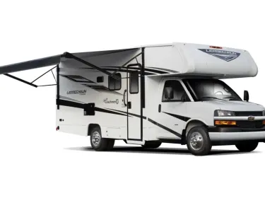 2024 Forest River Coachmen Leprechaun Class C rental in Las Vegas, NV