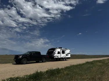 2019 Keystone RV Passport Grand Touring Travel trailer rental in Clarksville, TN