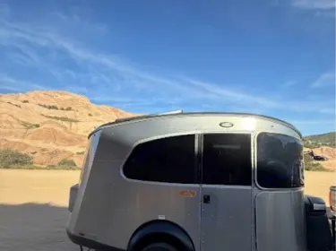 2020 Airstream Basecamp Class C rental in Santa Clarita, CA