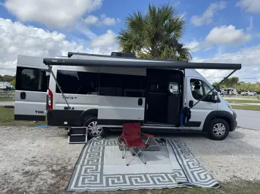 2025 Thor Twist Class B rental in West Palm Beach, FL