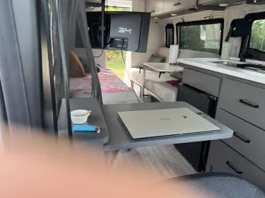 2025 Thor Twist Class B rental in West Palm Beach, FL