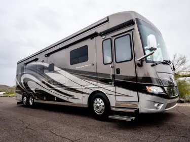 2018 Dutch Star Dutch Star Motorhome Class A rental in Phoenix, AZ