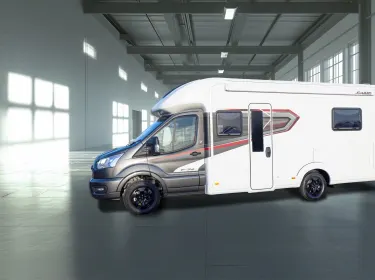 2025 Auto-Trail F74 Class A rental in Reading