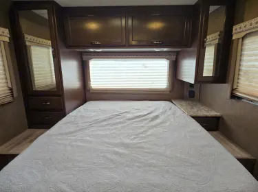 2019 Thor Four Winds Class C rental in Chula Vista, CA