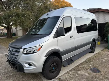 2022 Cahaba Cahaba Class B Class B rental in Niceville, FL